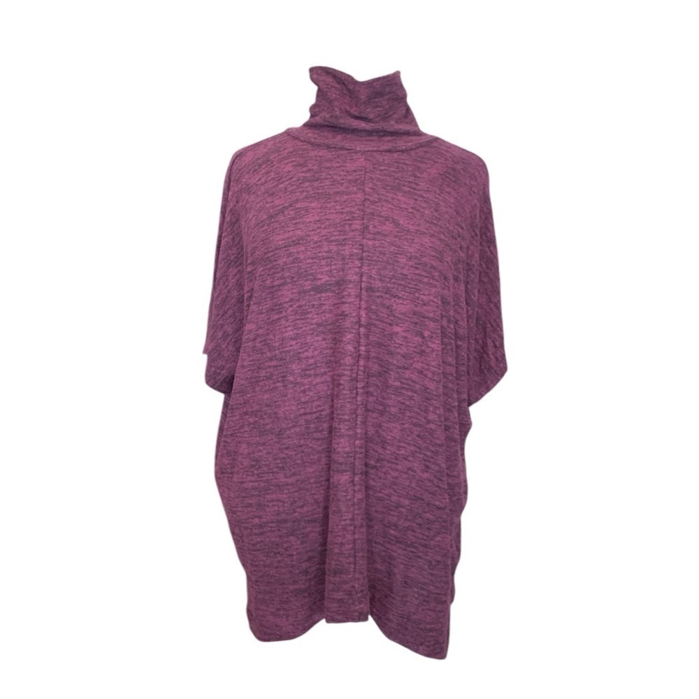 Apt 9 mock neck pullover top